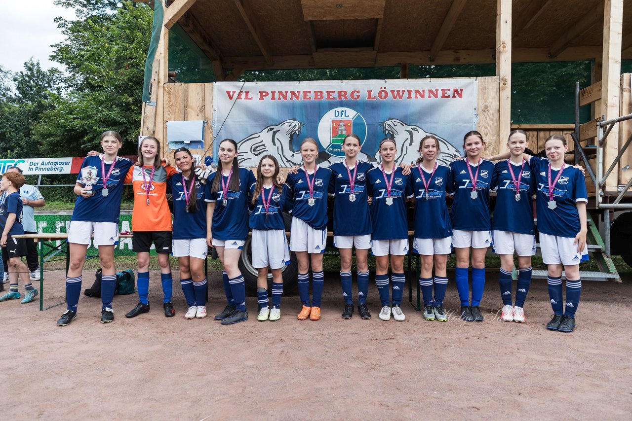 Bild 186 - Loewinnen Cup